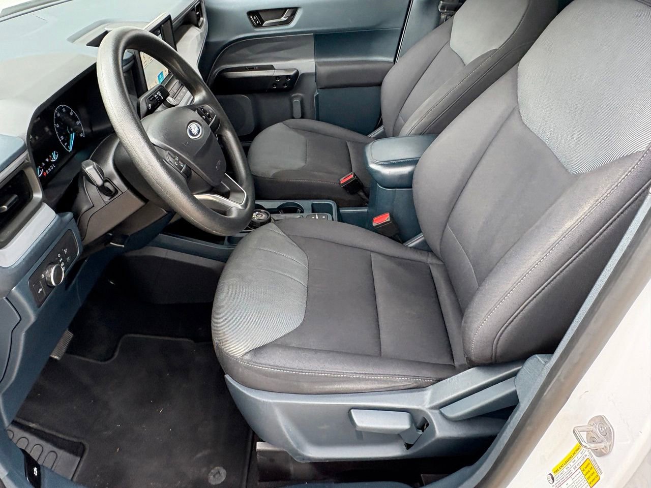 Used 2022 Ford Maverick XL FWD image 26