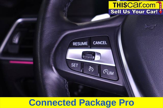 Used 2024 BMW 330e RWD image 16