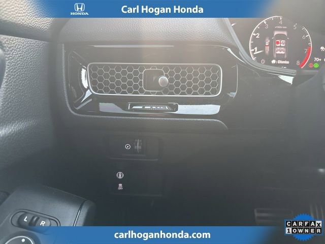 Used 2023 Honda Civic Sport image 16