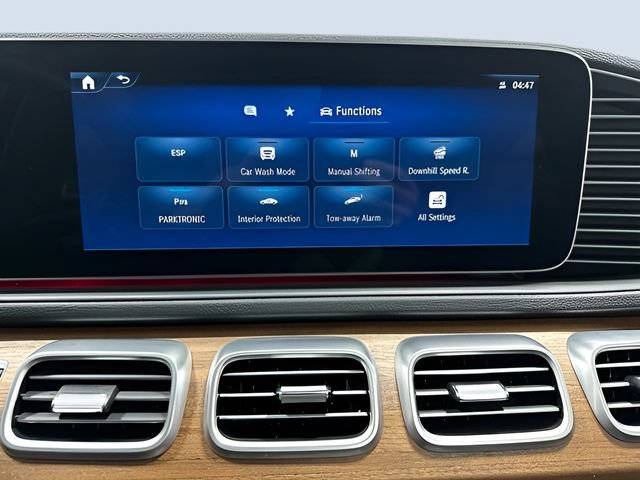 Used 2026 Mercedes-Benz GLE 350 4MATIC image 22
