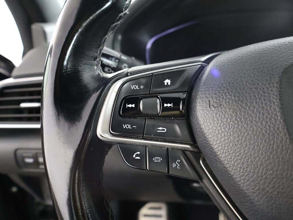 Used 2022 Honda Accord Sport image 39