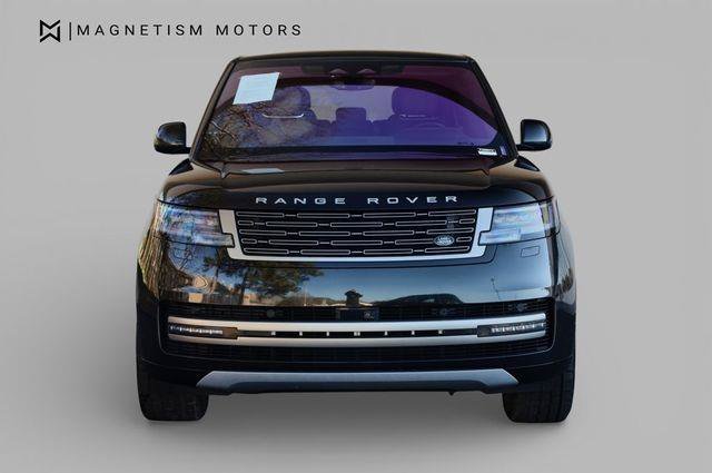 Used 2023 Land Rover Range Rover SE AWD/4WD image 5