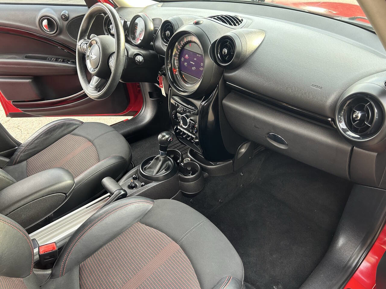 Used 2015 MINI Cooper Countryman S image 25