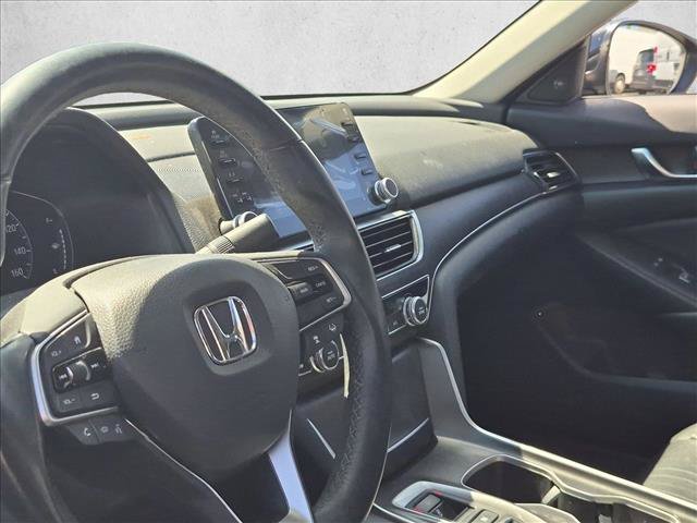 Used 2019 Honda Accord EX-L image 13
