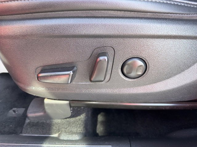 Used 2021 Hyundai Santa Fe SEL w/ Convenience + Premium Package image 16