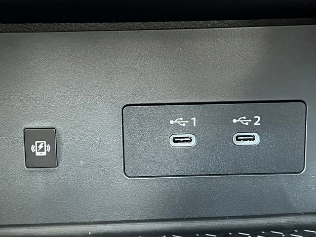 New 2026 Nissan Pathfinder SL image 29