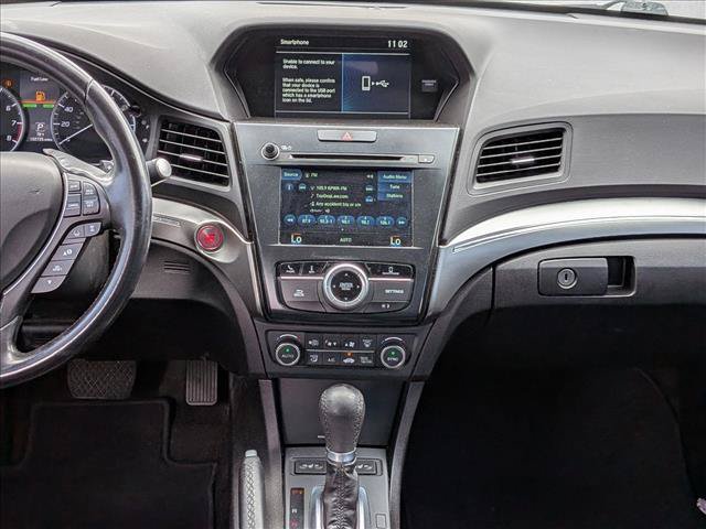 Used 2020 Acura ILX FWD image 10