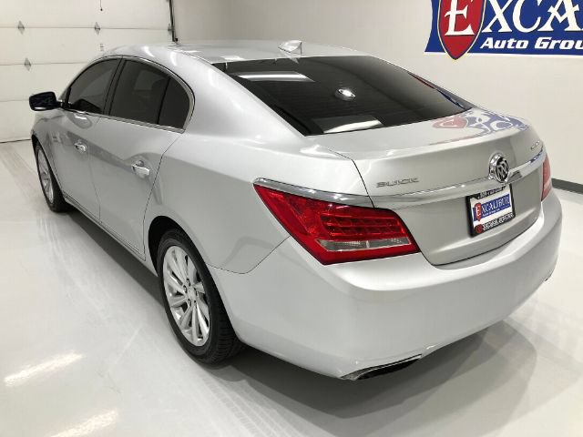 Used 2016 Buick LaCrosse FWD image 15