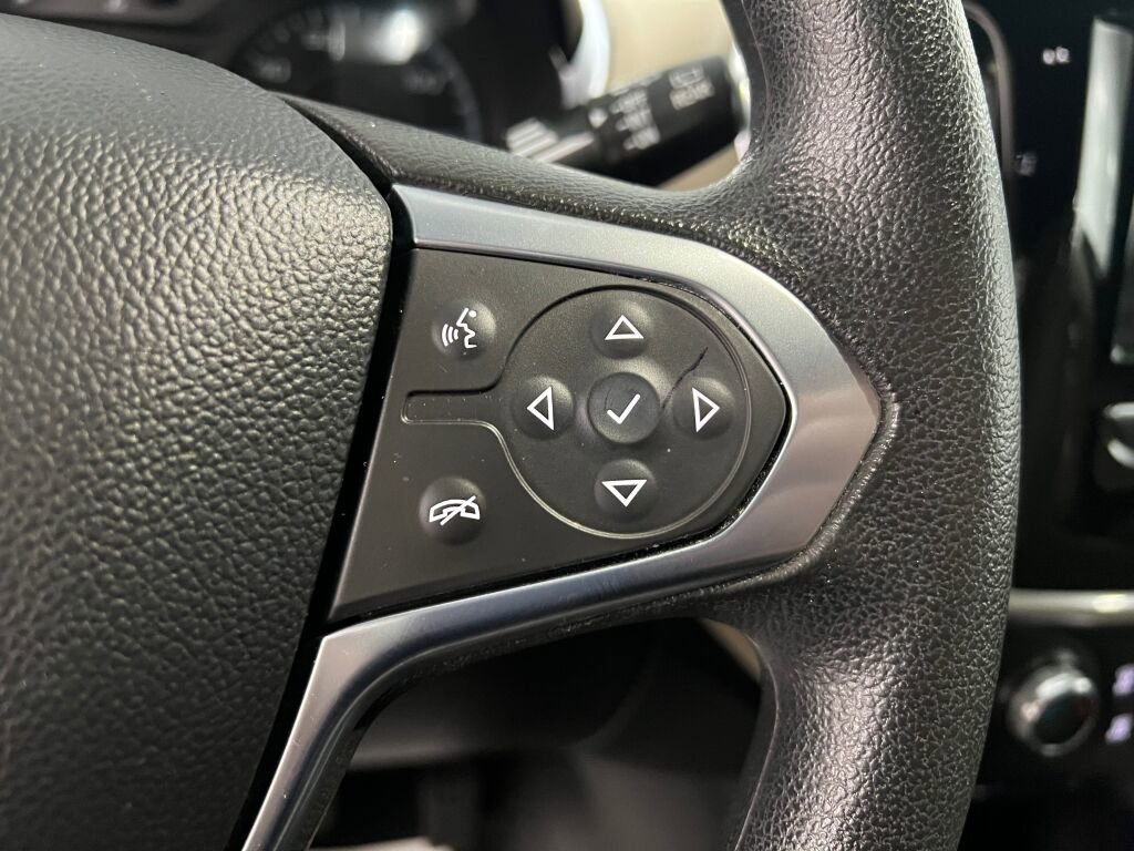 Used 2023 Chevrolet Traverse LS w/ LPO, Floor Liner Package image 12