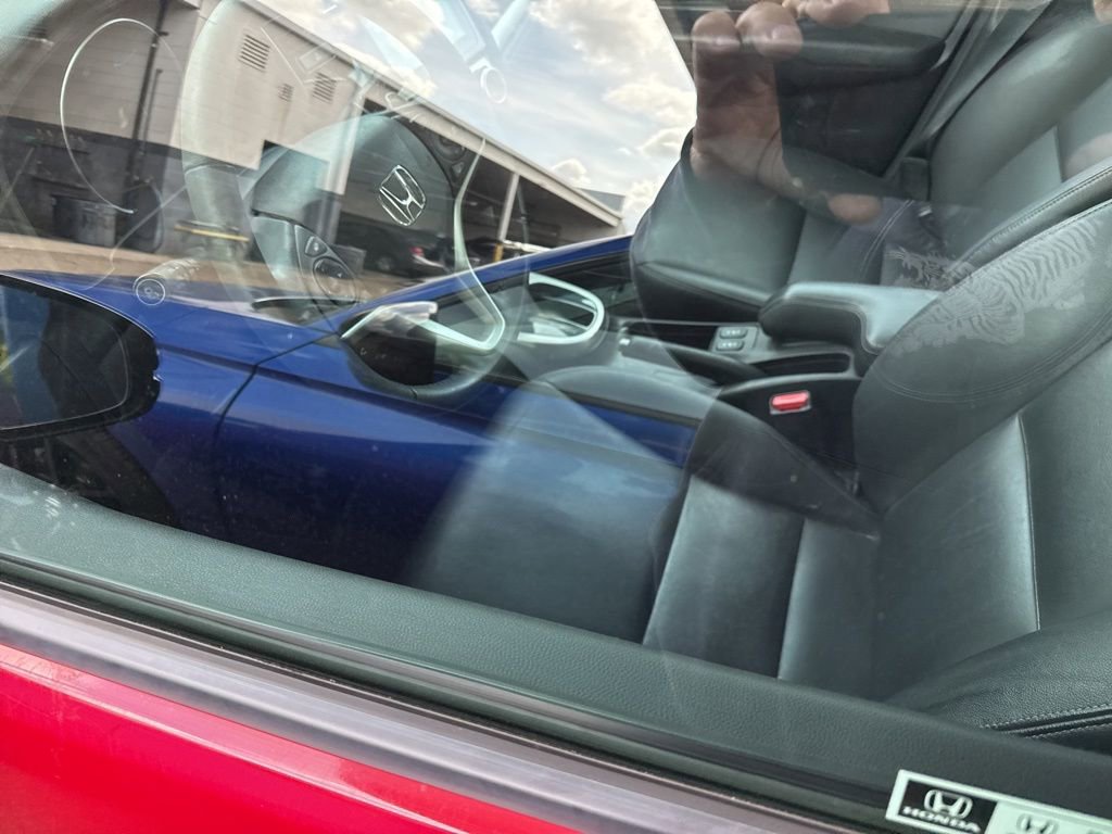 Used 2020 Honda Fit EX-L image 19