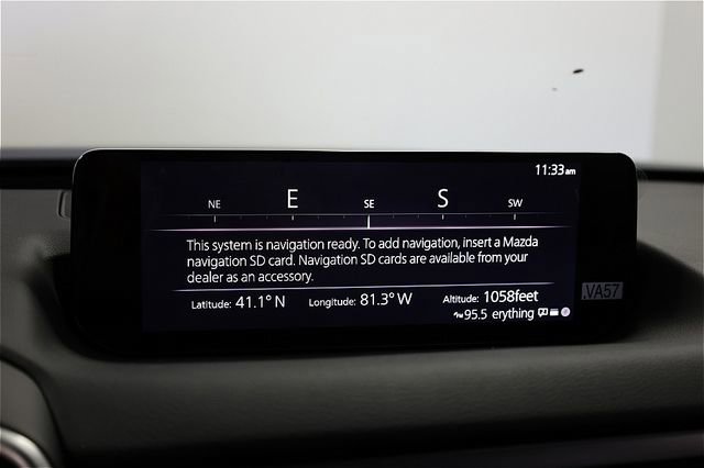 New 2026 MAZDA CX-50 AWD 2.5 Hybrid w/ Weather Package image 31