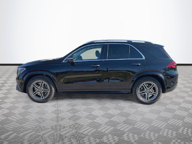 New 2026 Mercedes-Benz GLE 450 4MATIC image 3