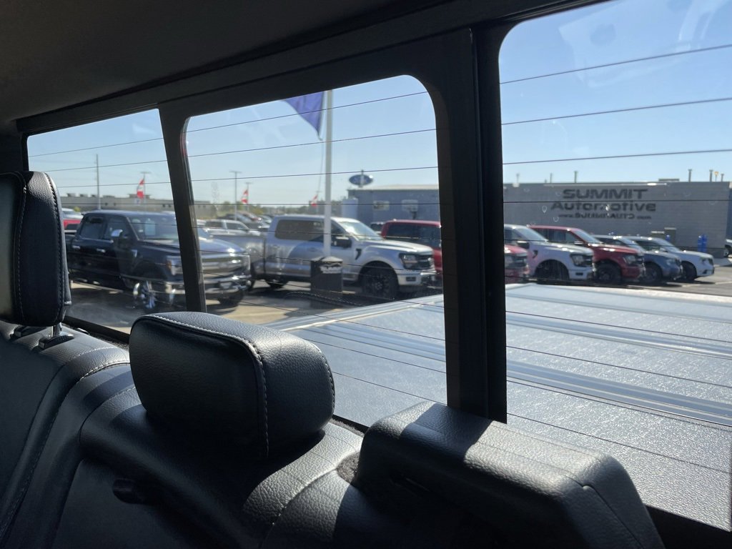 Used 2017 Ford F250 Lariat w/ Chrome Package image 60