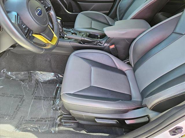 Used 2023 Subaru Crosstrek 2.5i Sport image 15