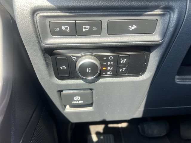 Used 2024 Ford F150 XLT w/ Equipment Group 302A MID AWD/4WD image 32