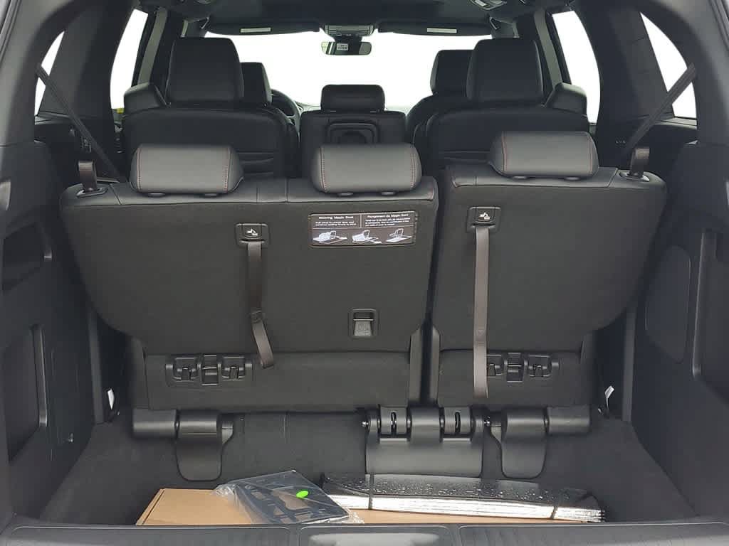 New 2026 Honda Odyssey Sport-L image 26