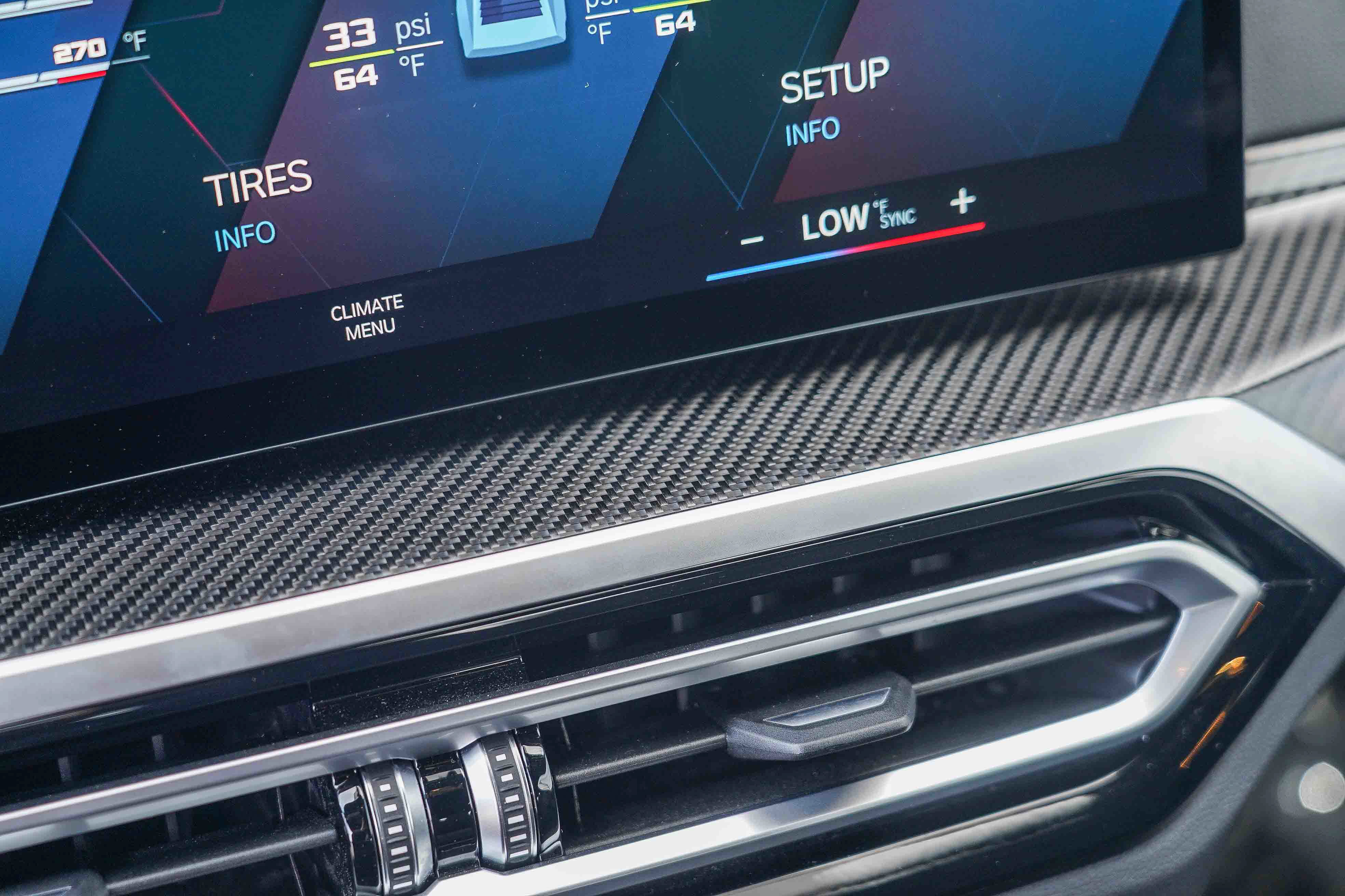 Used 2024 BMW M4 xDrive Competition w/ Executive Package image 20