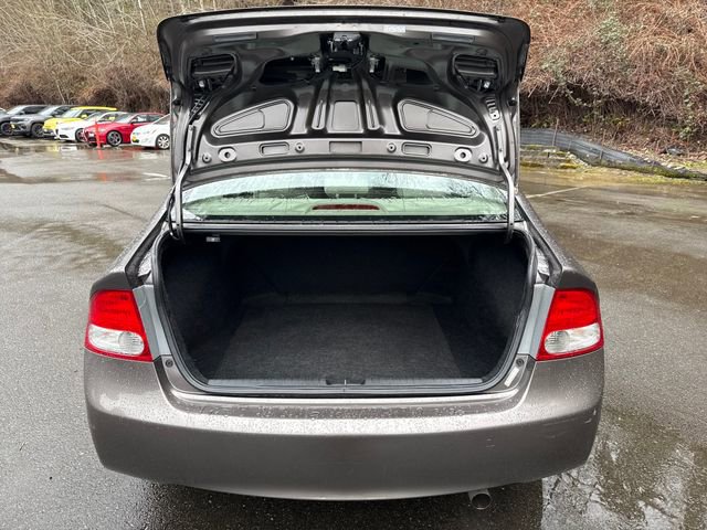 Used 2009 Honda Civic LX image 14