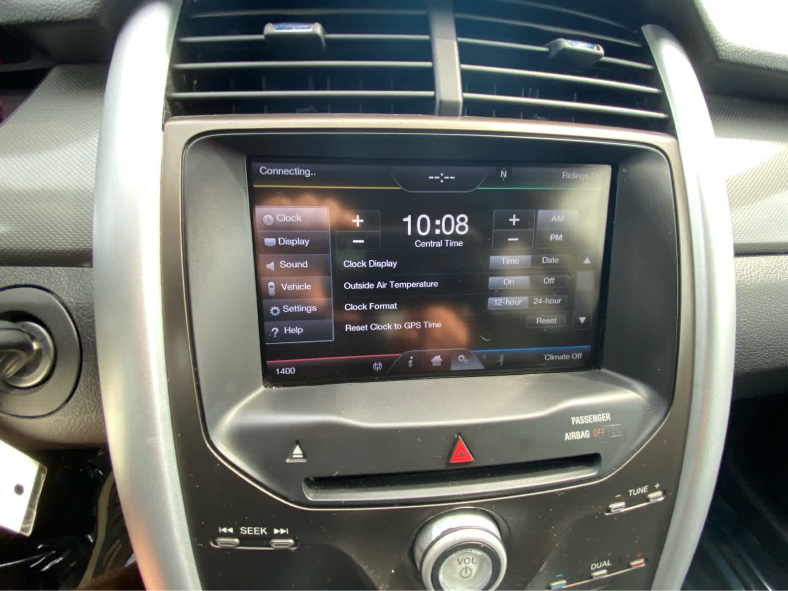 Used 2013 Ford Edge SEL AWD/4WD image 27
