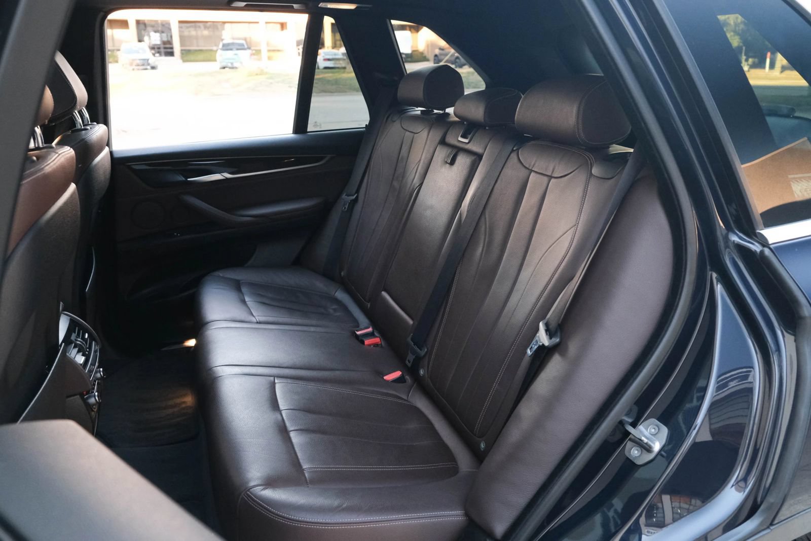 Used 2017 BMW X5 sDrive35i RWD image 28