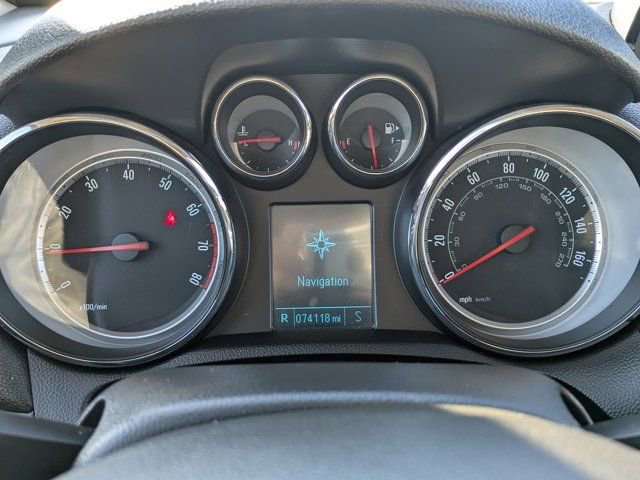 Used 2016 Buick Encore FWD image 22