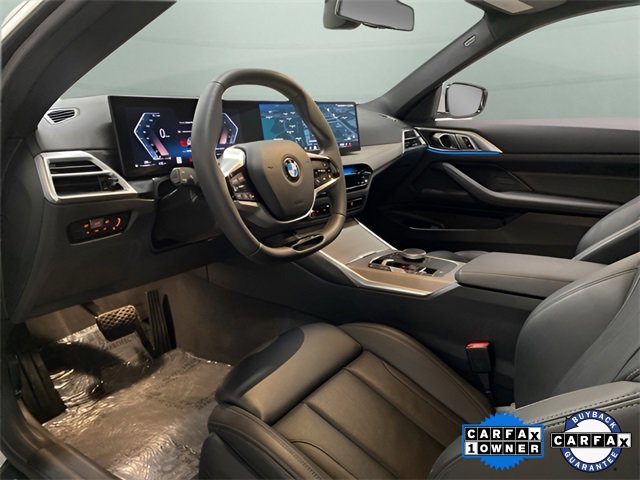 Used 2025 BMW 430i Coupe image 61