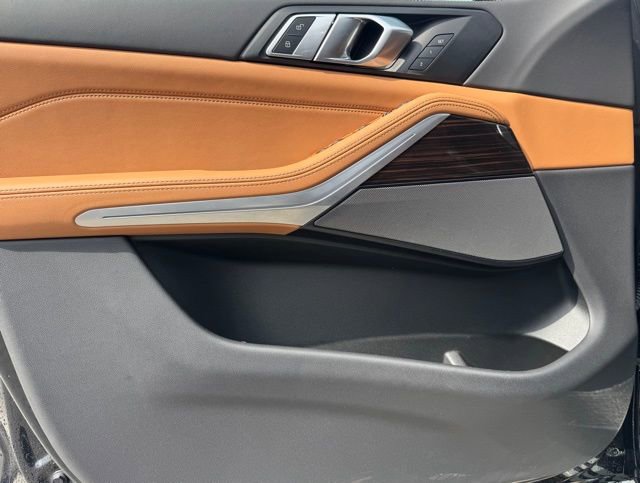 Certified 2026 BMW X5 xDrive40i image 14