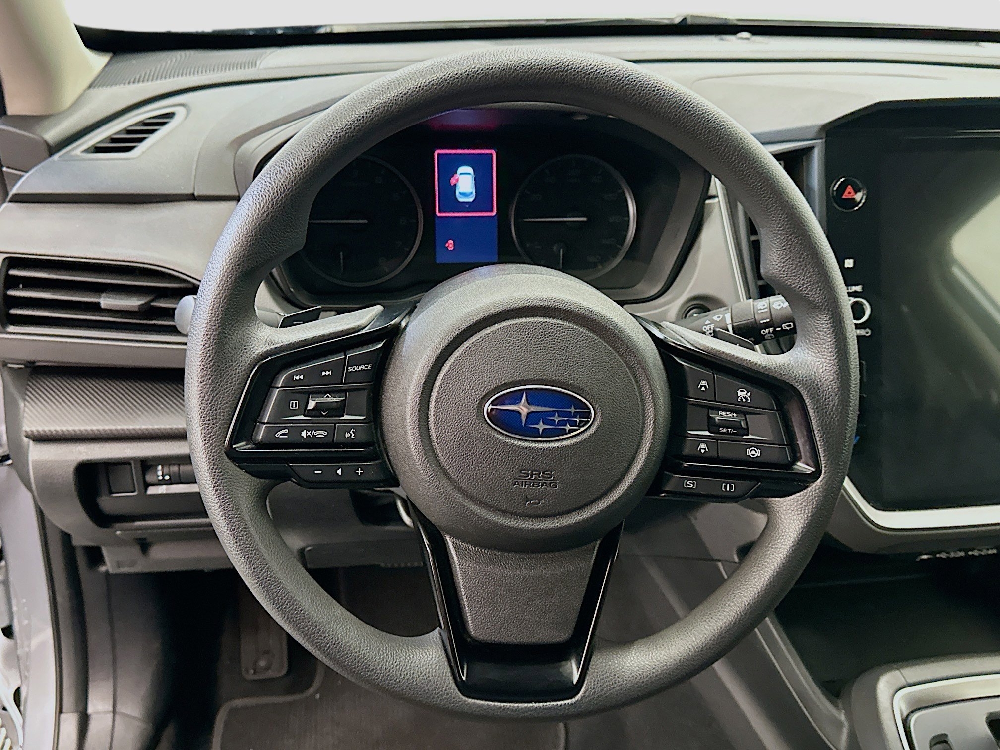 Used 2024 Subaru Crosstrek 2.0i Premium image 18