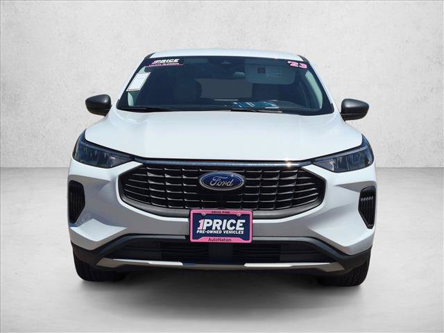 Used 2023 Ford Escape Active AWD/4WD video 2