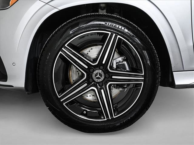 Used 2025 Mercedes-Benz GLE 450e 4MATIC image 26