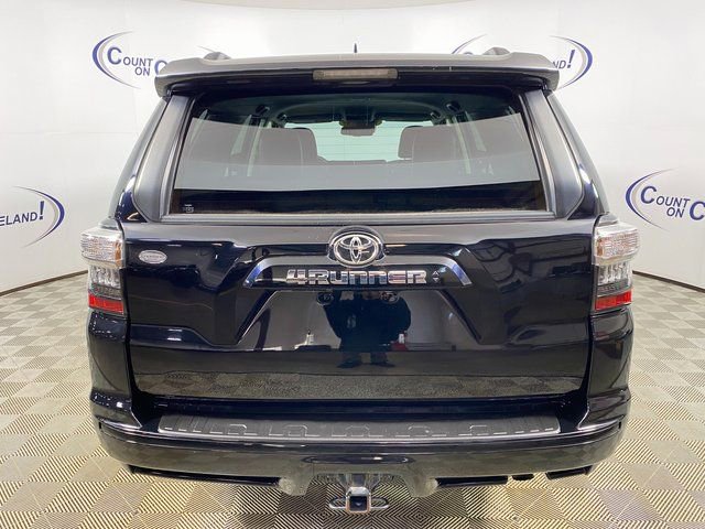 Used 2023 Toyota 4Runner TRD Sport image 5
