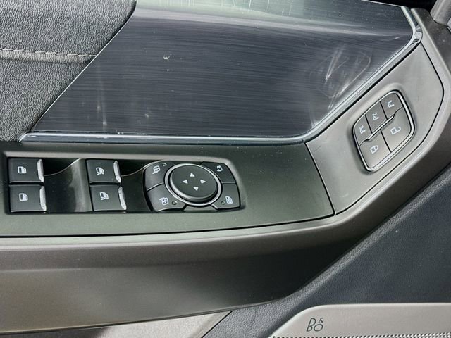New 2025 Ford F150 Lariat w/ Equipment Group 501A Mid image 18