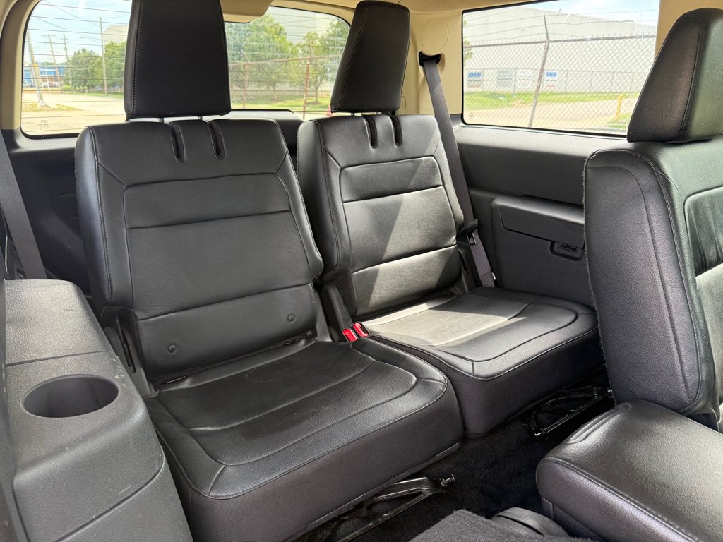 Used 2014 Ford Flex SEL w/ Equipment Group 202A AWD/4WD image 13