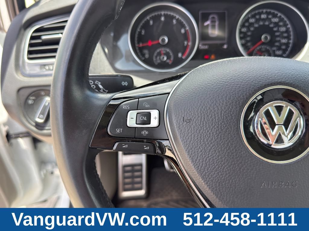 Used 2019 Volkswagen Golf Alltrack SE AWD/4WD image 22
