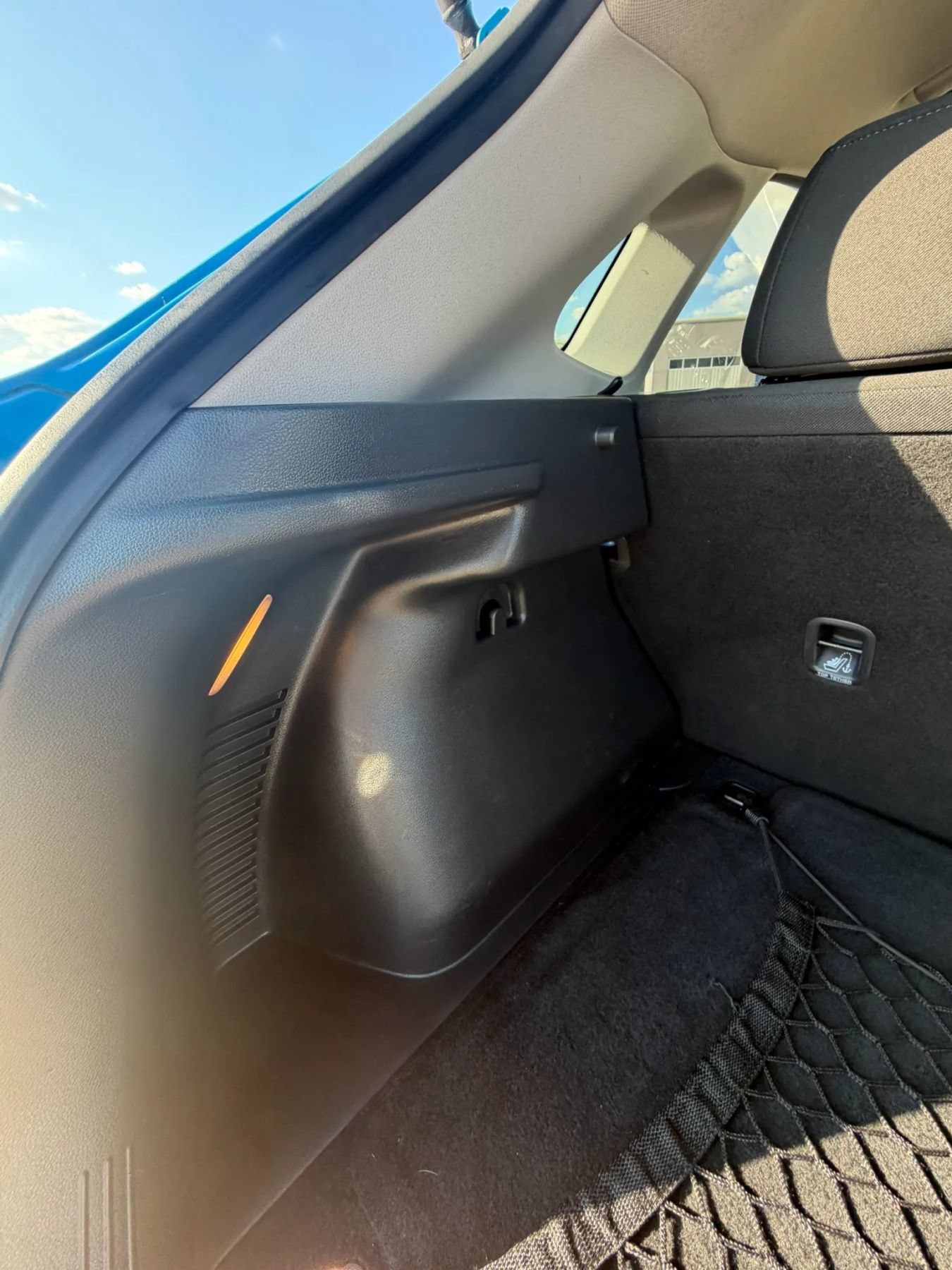 Used 2022 Hyundai Kona SEL w/ Cargo Package FWD image 17