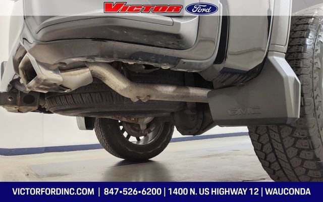 Used 2021 GMC Sierra 1500 Elevation w/ Preferred Package AWD/4WD image 17