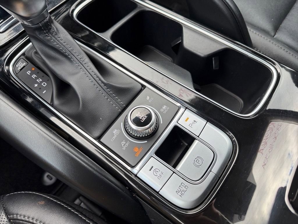Used 2023 Kia Telluride S image 24