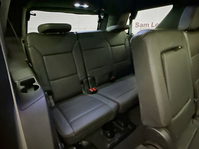 Used 2023 Chevrolet Tahoe High Country image 32
