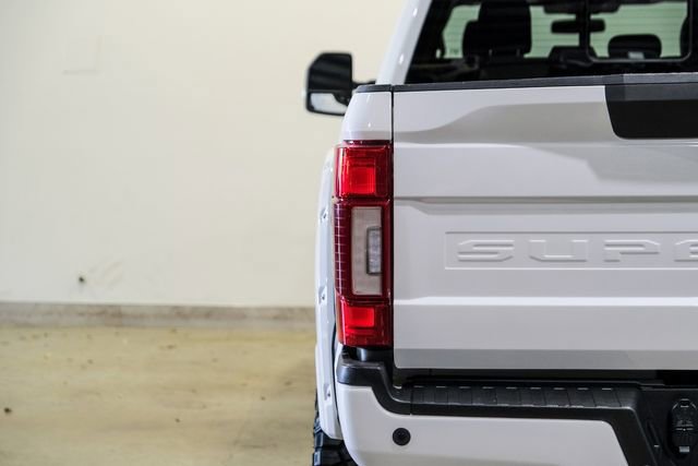 Used 2020 Ford F250 Lariat AWD/4WD image 33