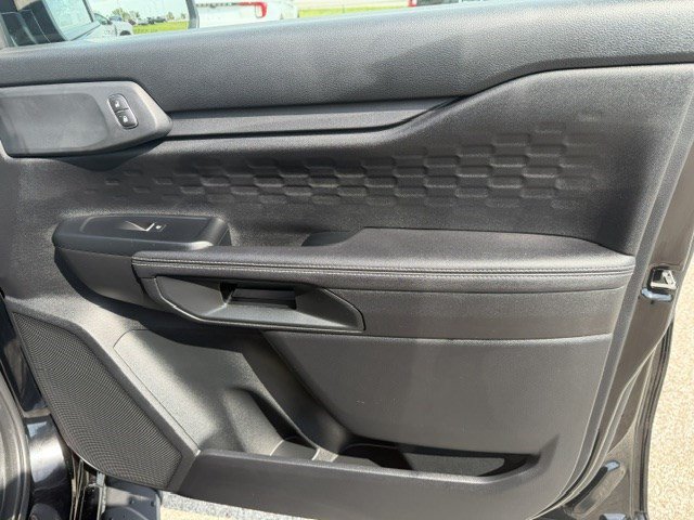 Certified 2026 Ford Ranger XLT AWD/4WD image 34