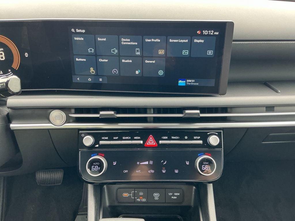 New 2026 Hyundai Santa Cruz SEL image 17