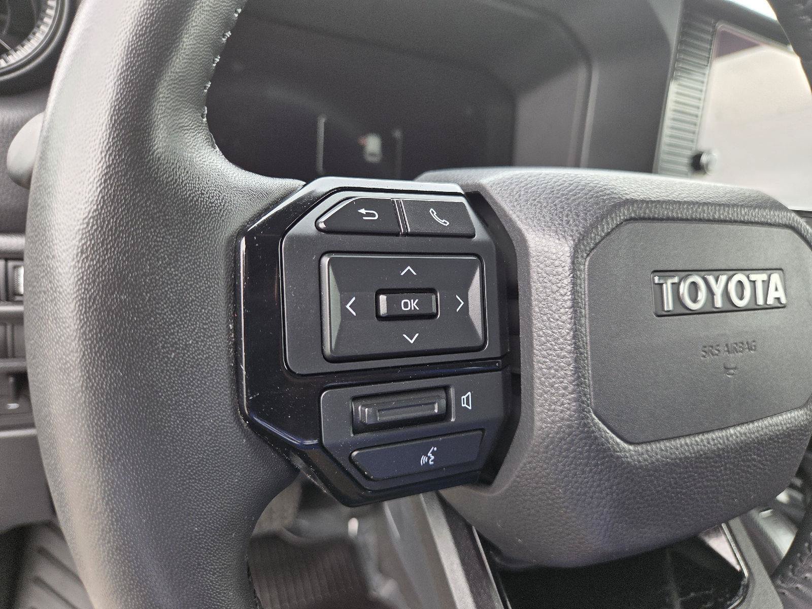 Used 2024 Toyota Land Cruiser 1958 AWD/4WD image 13