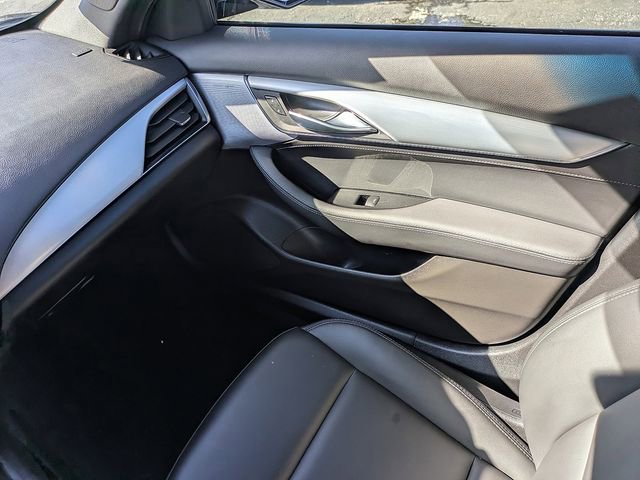 Certified 2023 Cadillac CT5 Luxury w/ Sun And Sound Package image 16