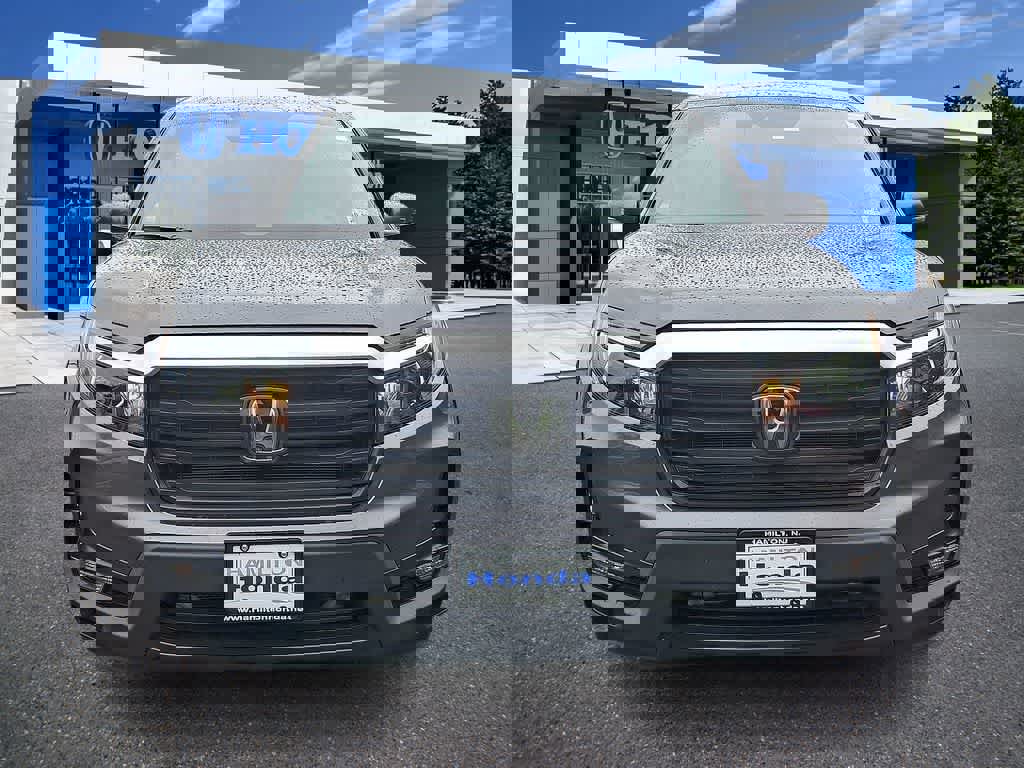 Certified 2023 Honda Ridgeline RTL image 28