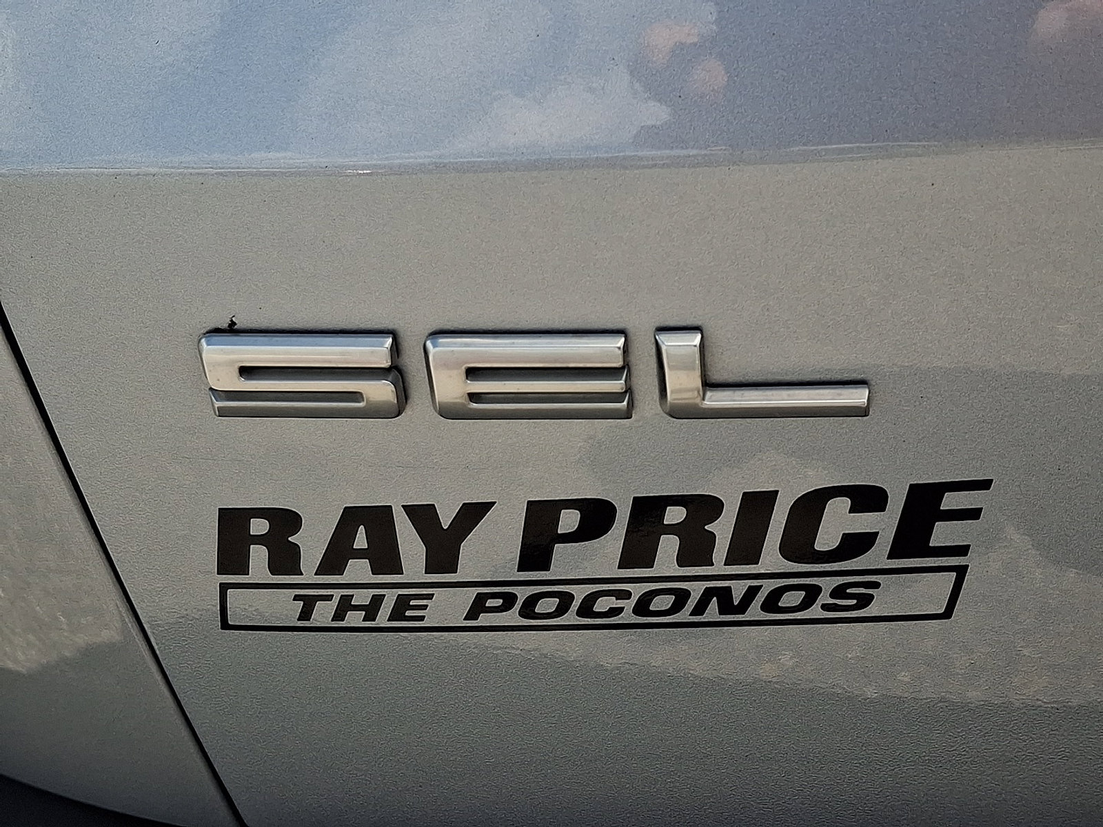 Certified 2022 Ford Escape SEL image 32