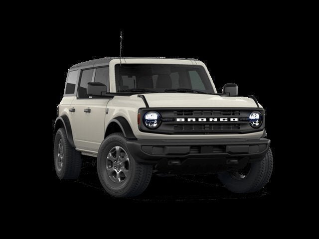 New 2026 Ford Bronco Big Bend AWD/4WD image 49