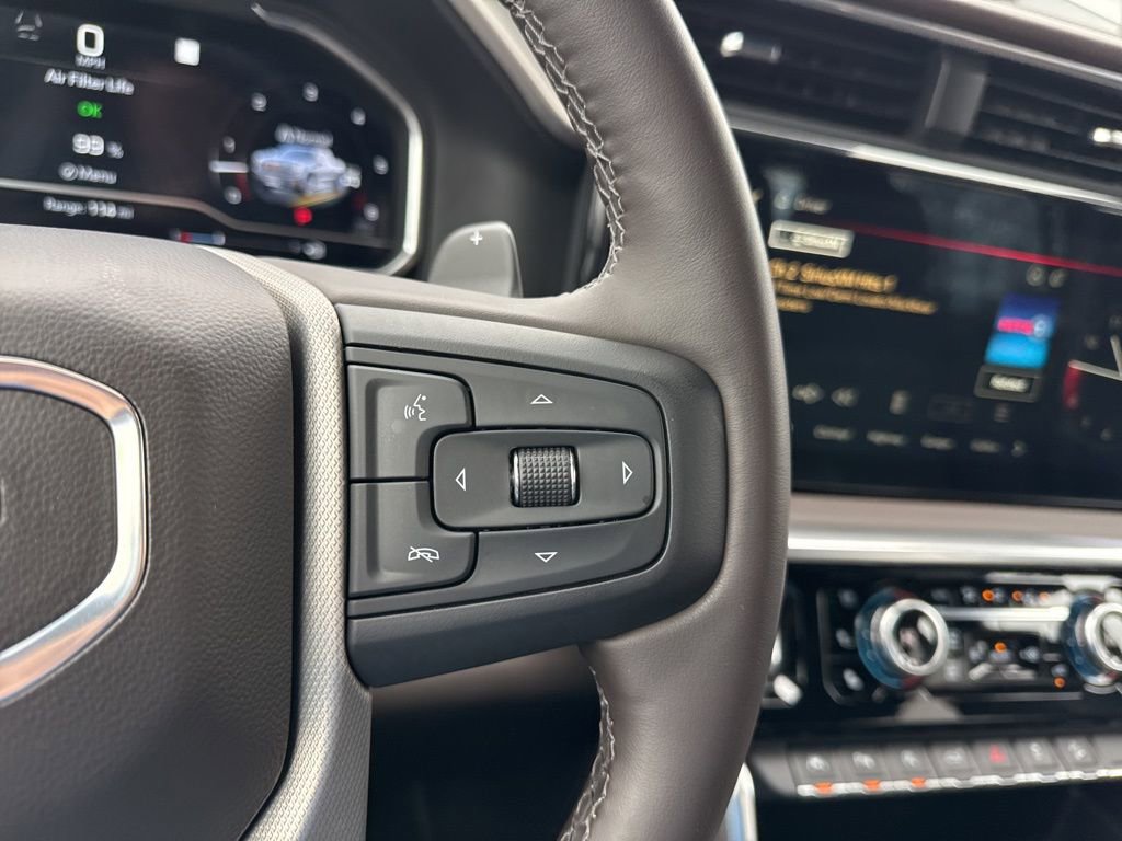 Used 2023 GMC Sierra 1500 Denali w/ Denali Reserve Package image 18