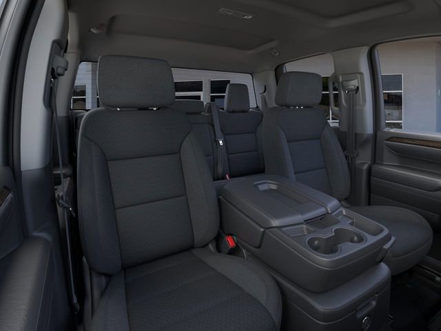 New 2026 GMC Sierra 1500 SLE image 16