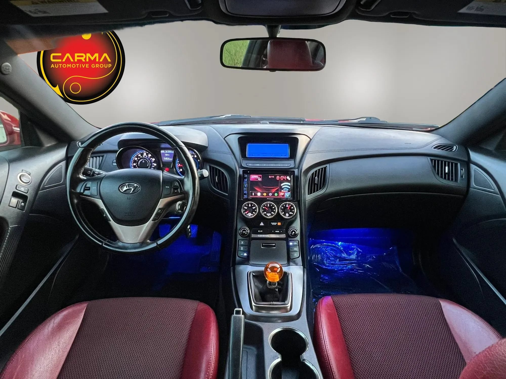 Used 2013 Hyundai Genesis 2.0T RWD image 23