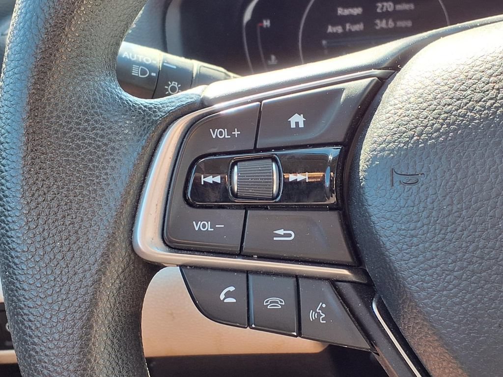 Used 2020 Honda Accord EX image 25
